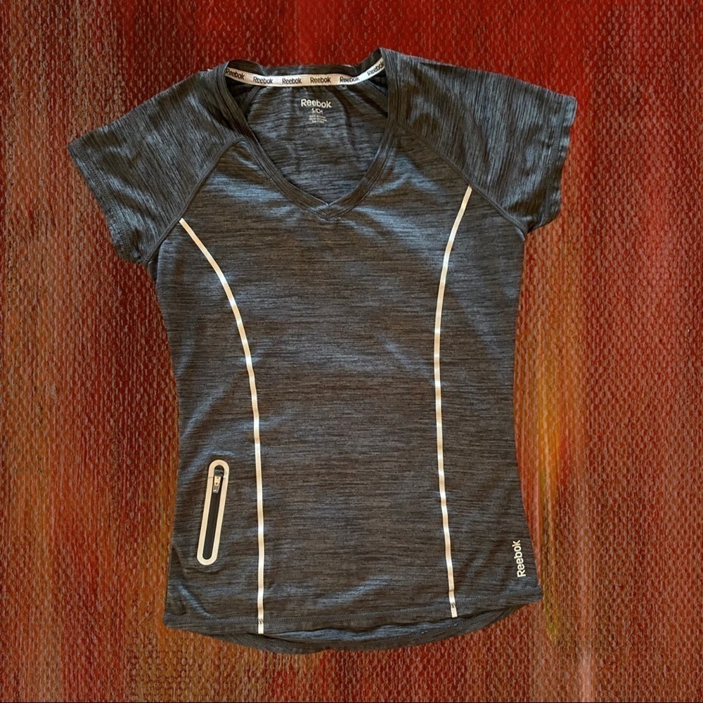 REEBOK Women’s Athletic Tee